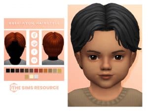 sims 4 male mods